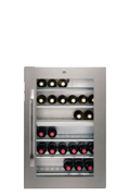 Reparación averías vinoteca Carrefour home en  Lleida